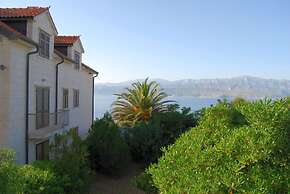 Apartmenthaus Punta