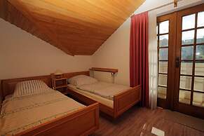 Apartmenthaus Punta