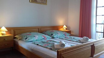 Apartmenthaus Punta