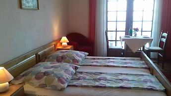 Apartmenthaus Punta