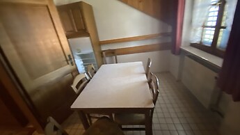Apartmenthaus Punta