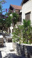 Apartmenthaus Punta