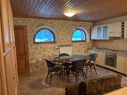 Apartmenthaus Punta