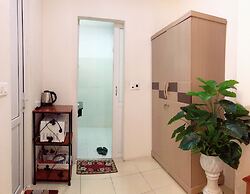 Lan's Homestay