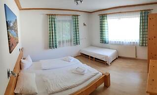 Chalet Bergzauber