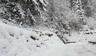 Chalet Bergzauber