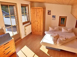 Chalet Bergzauber