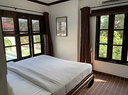 Khamin Pool Villa
