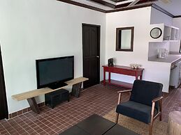 Khamin Pool Villa