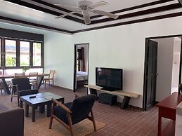 Khamin Pool Villa