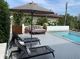 Khamin Pool Villa