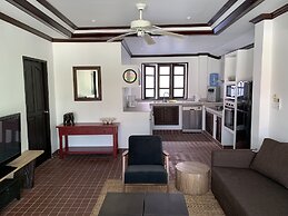 Khamin Pool Villa