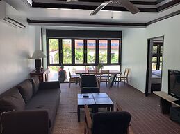 Khamin Pool Villa