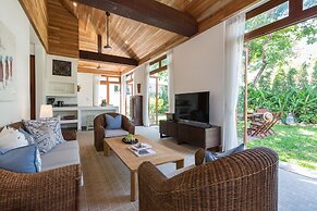 Papaya Garden Villa