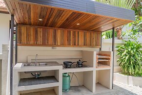 THALEMAAN POOL VILLA