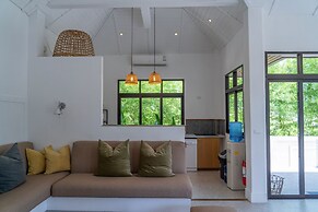 THALEMAAN POOL VILLA