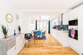 Goode Home by Svelte Living