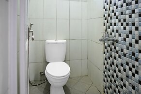 OYO 1185 Sachila Residence Syariah