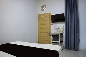 OYO 1185 Sachila Residence Syariah