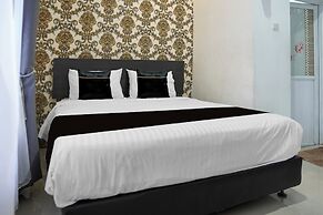 OYO 1185 Sachila Residence Syariah