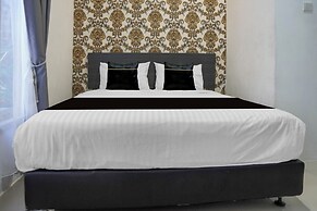OYO 1185 Sachila Residence Syariah