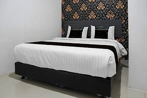 OYO 1185 Sachila Residence Syariah