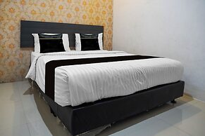 OYO 1185 Sachila Residence Syariah