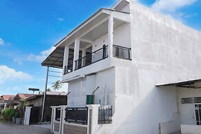 OYO 1185 Sachila Residence Syariah