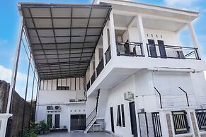 OYO 1185 Sachila Residence Syariah