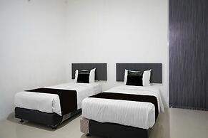 OYO 1185 Sachila Residence Syariah