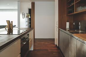 B2 Penthouses by Ylma