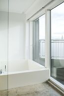 B2 Penthouses by Ylma