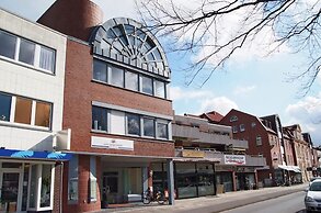 FeWo Borkum in Papenburg