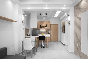 Cosmopolitan Apartments Nilie Suites & Aprts
