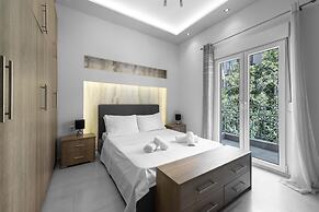 Cosmopolitan Apartments Nilie Suites & Aprts