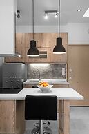 Cosmopolitan Apartments Nilie Suites & Aprts
