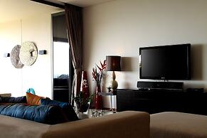 Luxury Ocean View Apartment Kata B22 near Kata Beach