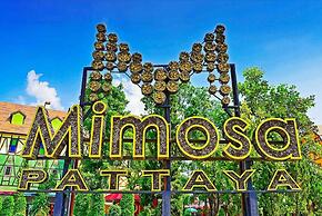 SCN Wellness Spa & Resort Rayong