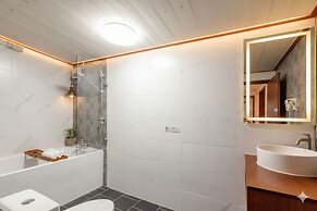 SCN Wellness Spa & Resort Rayong