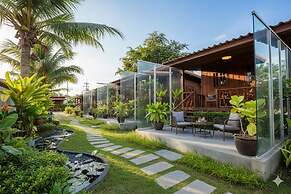 SCN Wellness Spa & Resort Rayong