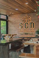SCN Wellness Spa & Resort Rayong