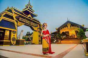 SCN Wellness Spa & Resort Rayong