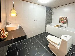 SCN Wellness Spa & Resort Rayong