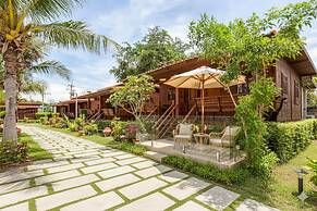 SCN Wellness Spa & Resort Rayong