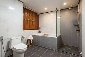SCN Wellness Spa & Resort Rayong