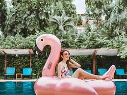 SCN Wellness Spa & Resort Rayong
