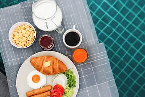 SCN Wellness Spa & Resort Rayong