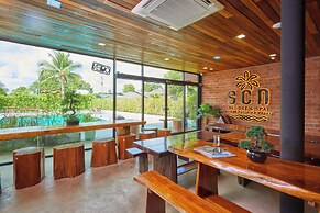 SCN Wellness Spa & Resort Rayong