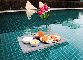 SCN Wellness Spa & Resort Rayong