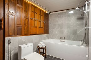 SCN Wellness Spa & Resort Rayong